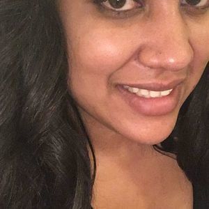 Meet your Posher, Kathy